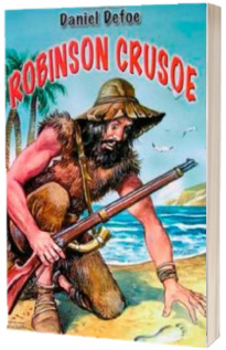 Robinson Crusoe (Defoe Daniel)