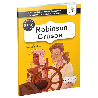 Robinson Crusoe