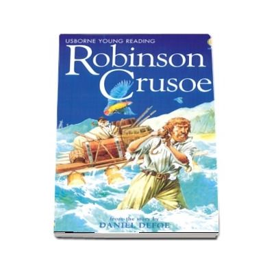 Robinson Crusoe