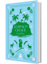 Robinson Crusoe. Volumul 23. Biblioteca pentru copii Robinson Crusoe. Volumul 23. Biblioteca pentru copii