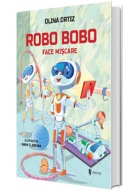 Robo Bobo face miscare