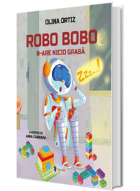 Robo Bobo isi cauta ambitia