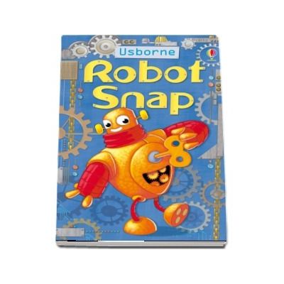 Robot snap