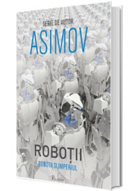 Robotii V. Robotii si Imperiul
