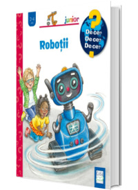 Robotii