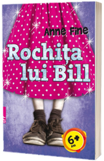 Rochita lui Bill