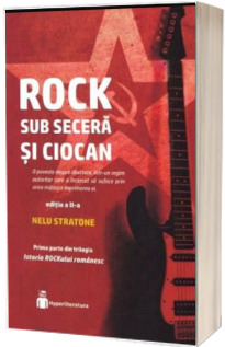 Rock sub secera si ciocan