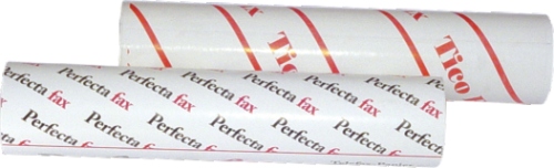 Role pentru fax termic , 216 mm x 30 m