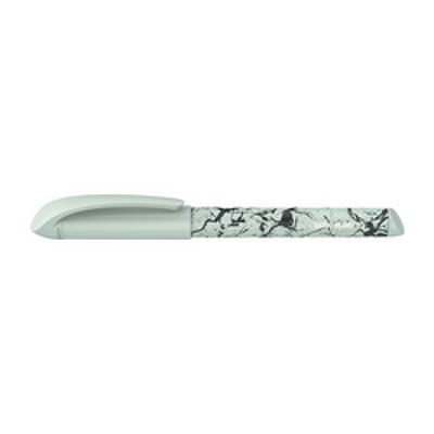Roller cu cartus Easy - design corp menta