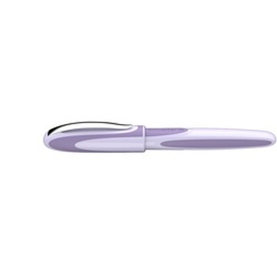 Roller cu cartus Ray - corp lavender