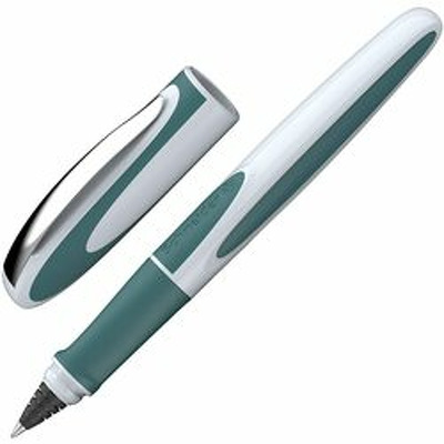Roller cu cartus Ray - corp teal
