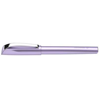 Roller cu cartus SCHNEIDER Ceod Shiny - corp lilac