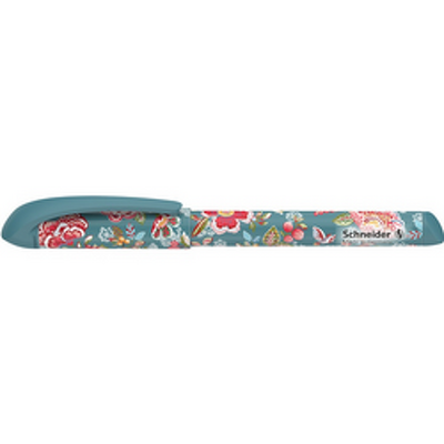 Roller cu cartus Voice Jungle, design corp petrol
