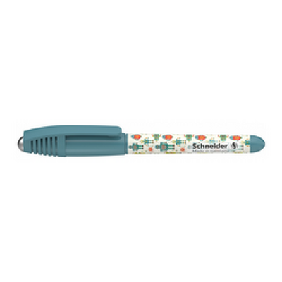 Roller cu cartus Zippi - design funny cool robots