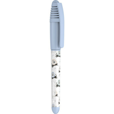 Roller cu cartus Zippi - design lei