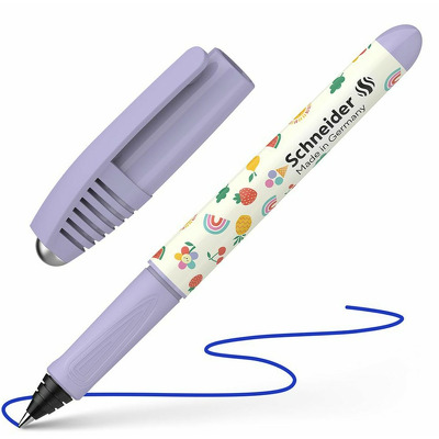 Roller cu cartus Zippi - design summer time