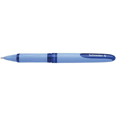 Roller cu cerneala One Hybrid N needle point 0.5mm - scriere albastra