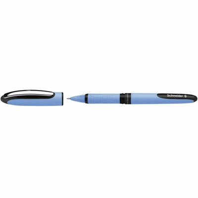 Roller cu cerneala One Hybrid N needle point 0.5mm - scriere neagra