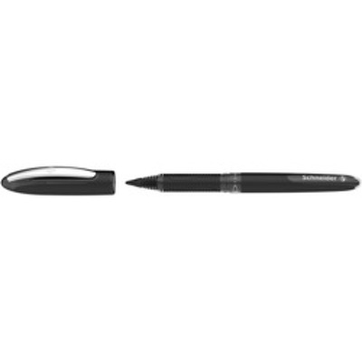 Roller cu cerneala One Sign Pen ball point 1.0mm - scriere neagra