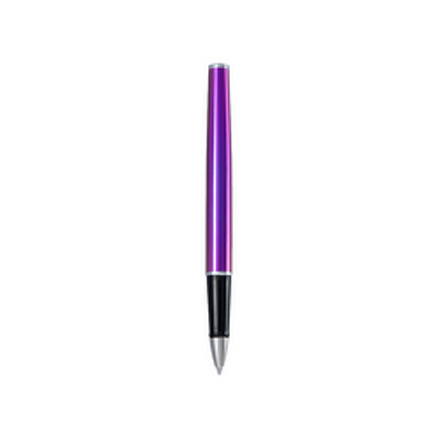 Roller Traveller - funky fuchsia