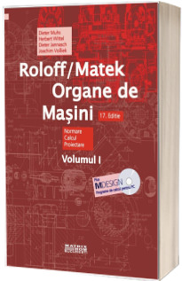 Roloff - Matek Organe de masini