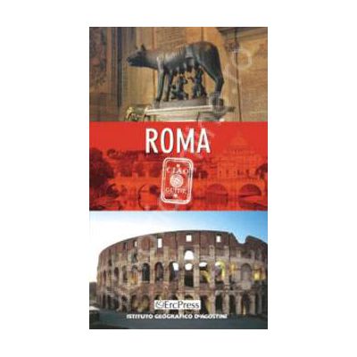 Roma (Ciao guide)