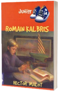 Romain Kalbris