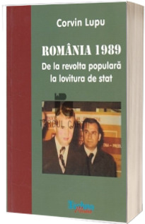Romania 1989