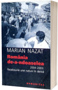 Romania de-a-ndoaselea