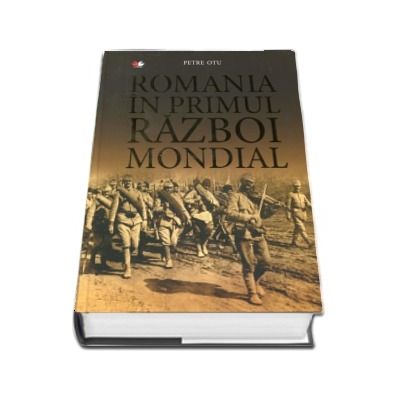 Romania in primul razboi mondial