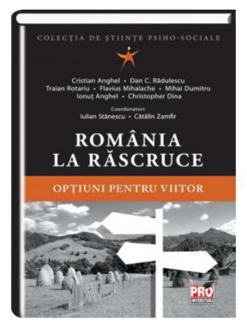 Romania la rascruce