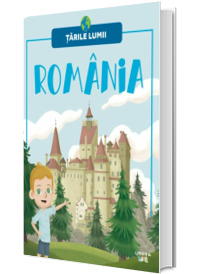 Romania Romania