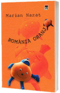 Romania oranj