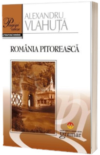 Romania pitoreasca