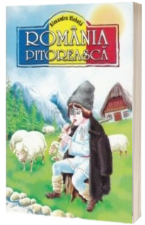 Romania pitoreasca