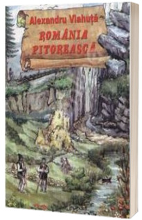 Romania Pitoreasca Romania Pitoreasca