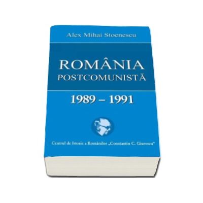 Romania postcomunista 1989-1991