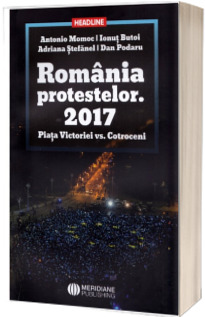 Romania Protestelor 2017