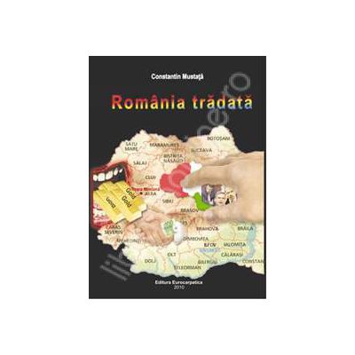 Romania tradata