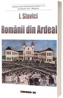 Romanii din Ardeal