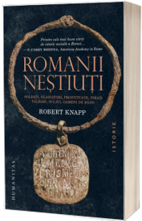 Romanii nestiuti