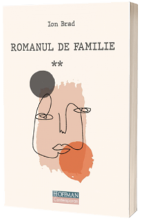 Romanul de familie vol.2 - Ion Brad