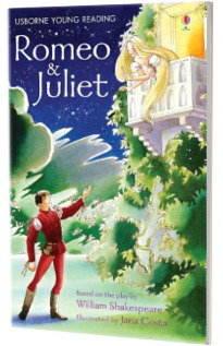 Romeo and Juliet