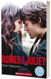 Romeo and Juliet. (Scholastic Readers)