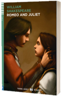 Romeo and Juliet with audio downloadable multimedia contents with ELI LINK App