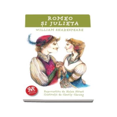 Romeo si Julieta - Repovestire de Helen Street