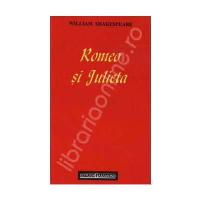 Romeo si Julieta