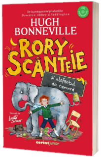 Rory Scanteie si elefantul din camera