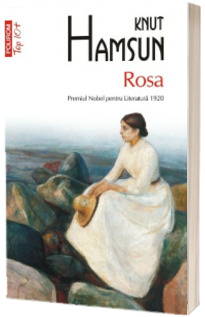 Rosa (editie de buzunar)