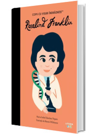 Rosalind Franklin